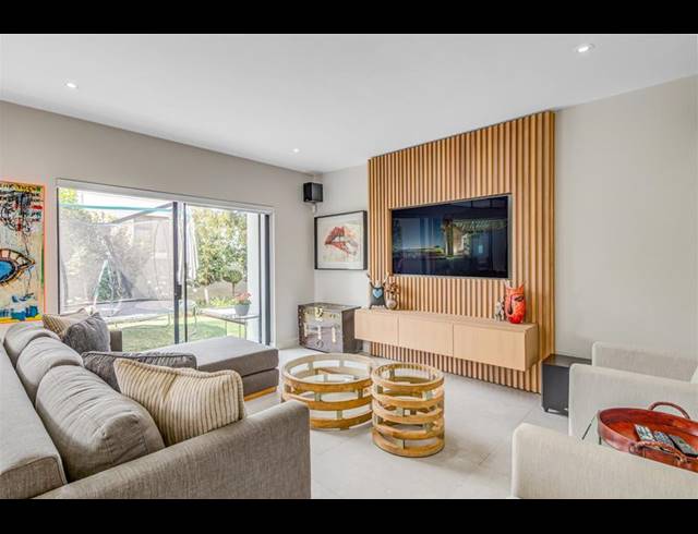 4 BEDROOM HOUSE FOR SALE IN MORNINGSIDE